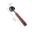 Measuring Spoon Long Handle 15ml Walnut Wood and 304 8