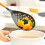 Passoire de cuisine Mosiee avec long manche (1 pièce) 8