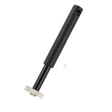 Feiona alloy golf club sharpener head for wedges