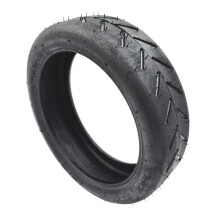 Para M365 1S Pro2 8 1/2X2 Tubo Espesso 8,5 Polegadas Pneu de Substituição Pneu de Borracha para Scooter Elétrica