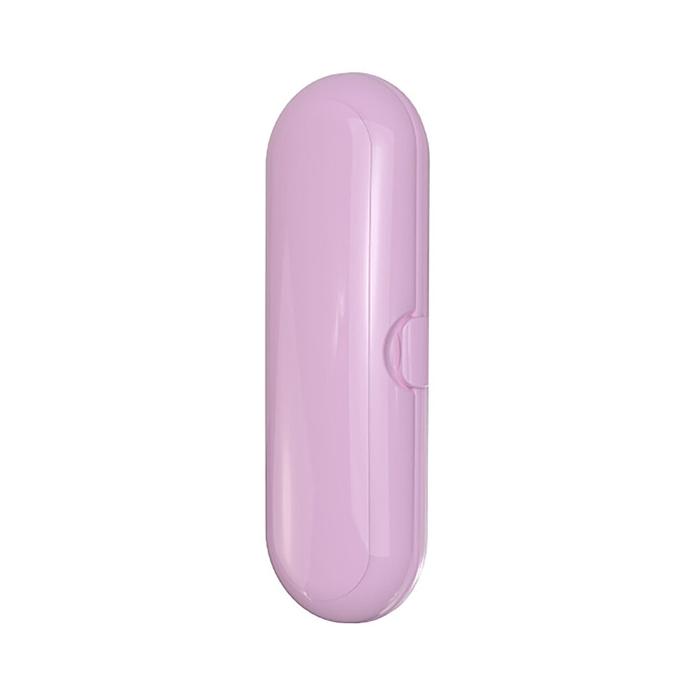 YiFudd Toothbrush Travel Box Three Colors