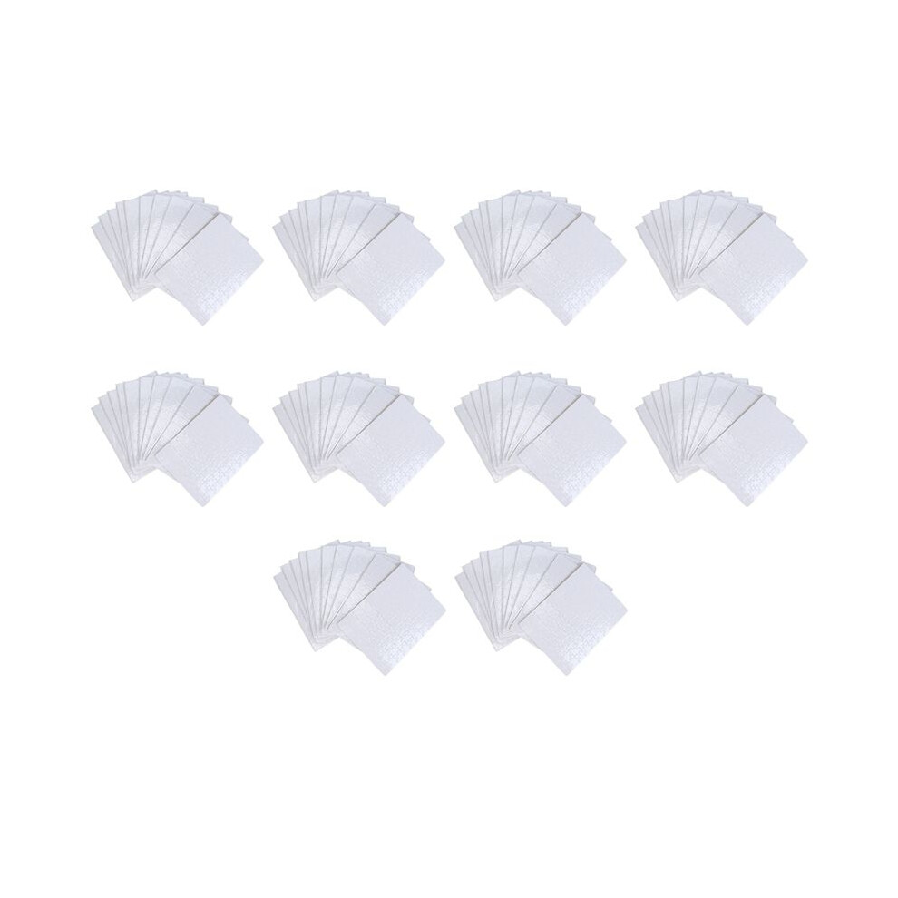 Sublimation Blank Puzzle 100Pcs/Lot Diy A5 Jigsaw Puzzle For Sublimation Ink Transfer 6032516069534