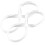 Pressure Cooker Silicone Sealing Rings 2 pcs 5