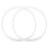 Pressure Cooker Silicone Sealing Rings 2 pcs 2