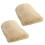 Car Wash Mitt Imitation Wool Double-Sided 1 Piece 1