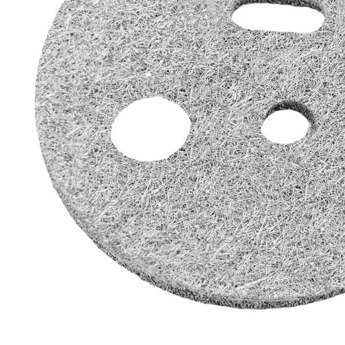 Webasto Thermo 90St heater burner felt pad filter screen 1