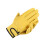 Leather Work Gloves for Welding and Gardening 1