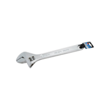 Hilka Tools Heavy Duty Adjustable Wrench 15 Inch
