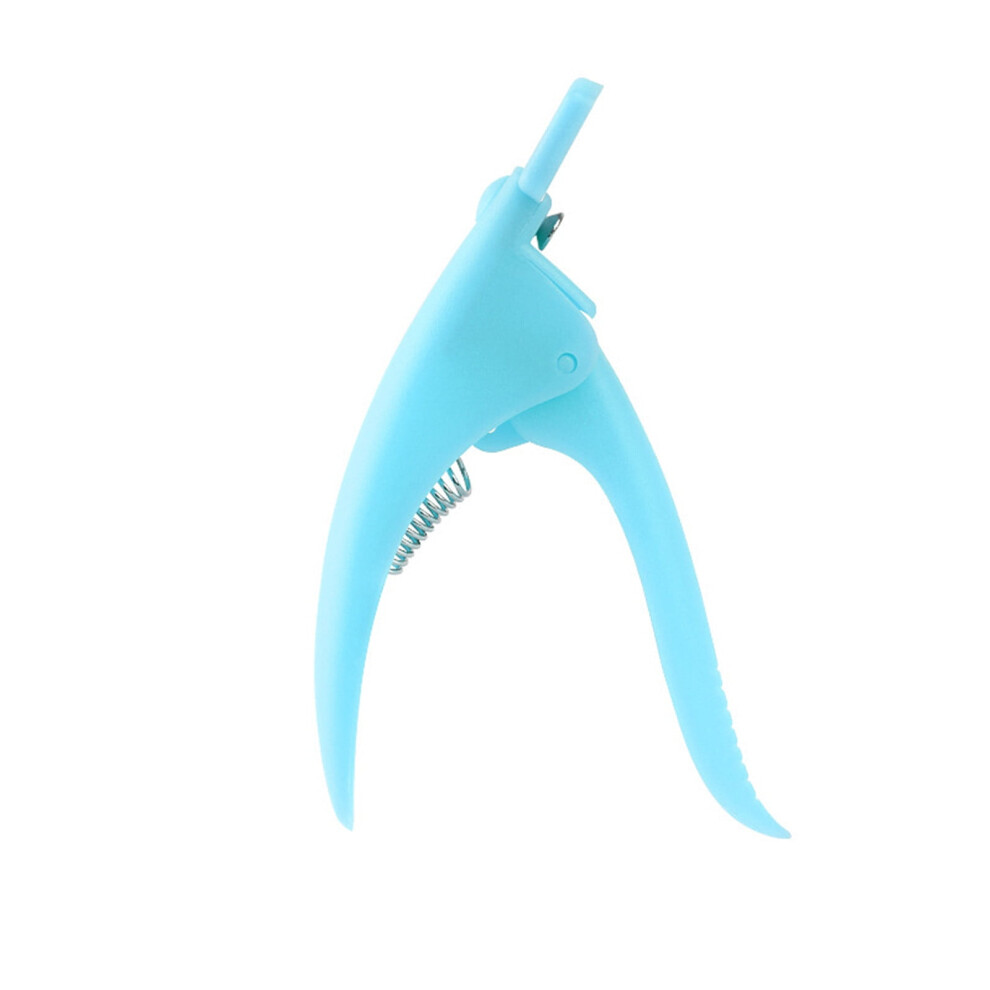 YiFudd nail clipper flat tip trimmer beauty tool