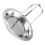 Barbecue Roasting Pan for Chicken, 1 Rack 1