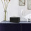 Distributeur de mouchoirs en cuir PU pour chambre ou bureau 2