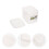 Plastic Bread Box for Fresh Keeping 1 Pack 3
