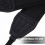 Minkissy camera schouderriem zwart neopreen 2-pack 3