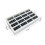 Refrigerator Fresh Air Filter Replacement 4 pcs 5
