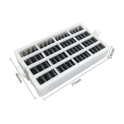 Haimni refrigerator air filter W10311524 4 pcs 1