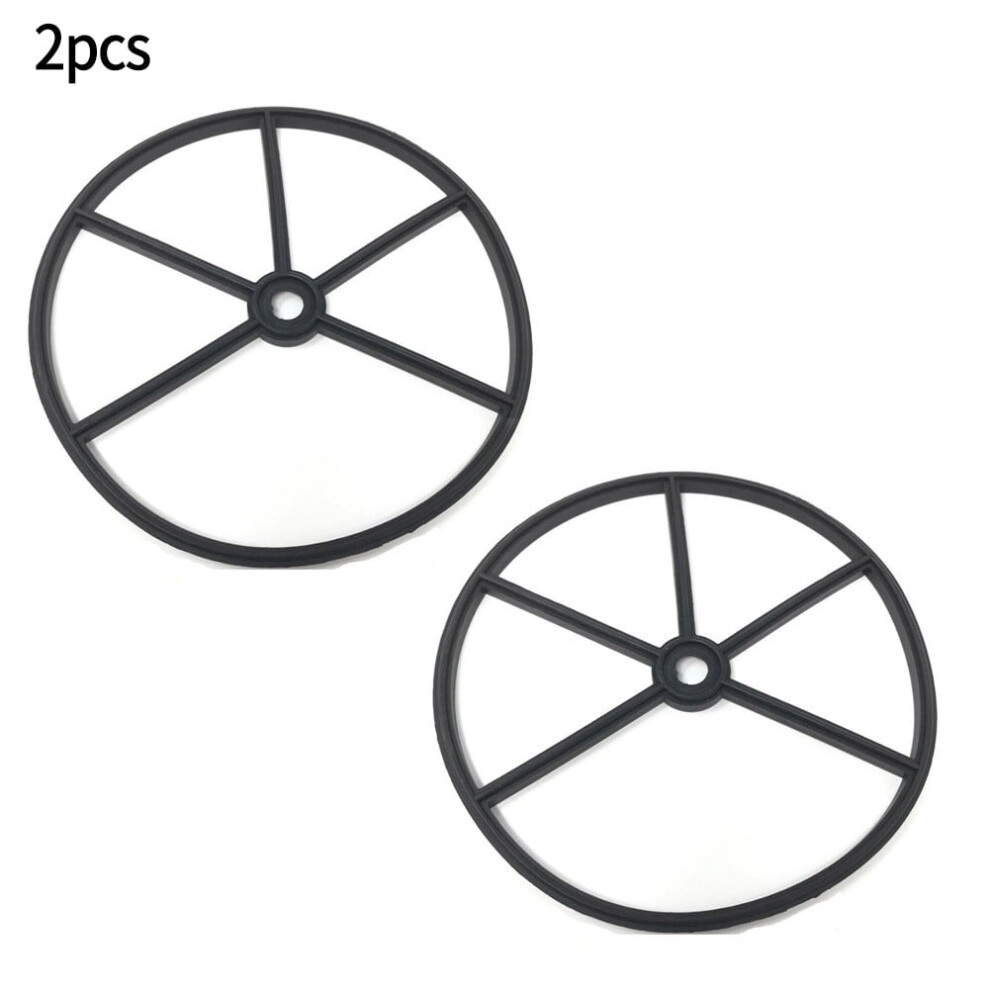 Pool Multiport Valve Diverter Spider Gasket 2 Pcs 9314556097485