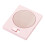 Constant Temperature Cup Pad Heating 1pc 1