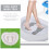Foot Bath Tray for Pool Entry 1 Set 3