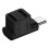 Προσαρμογέας USB C για Steam Deck, Επέκταση αρσενικού σε θηλυκό 100W τύπου C για κονσόλα, 1