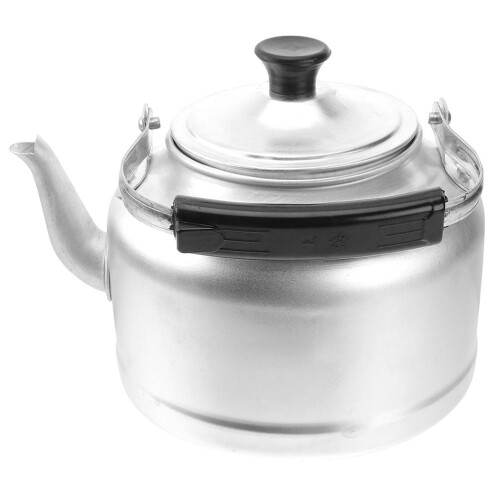 Aluminum Household Water Kettle Large Capacity