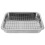 Stainless Steel Roasting Pan with Rack and Handles 1