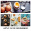 Steamed Egg Cup Microwave Steamer 4 Pcs 2