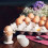 Steamed Egg Cup Microwave Steamer 4 Pcs 5