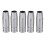 MIG/MAG Welding Torch Contact Tips M6 0.8mm24pcs 4