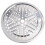 Stainless Steel Canning Rack for Pressure Cooker 1 Pc 1