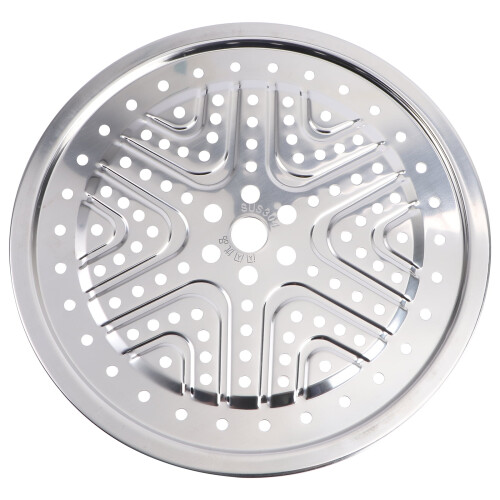Stainless Steel Canning Rack for Pressure Cooker 1 Pc