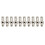 Électrodes de découpe plasma enterrées KP2842-1 (lot de 10) 4