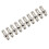 Électrodes de découpe plasma enterrées KP2842-1 (lot de 10) 5