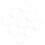 Silicone Rings for Pressure Cooker White 10 pcs 1