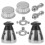 Pressure Cooker Accessories Set 5 Pieces 1
