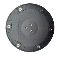 Disco de Lâmina para Robô Cortador de Grama RSH-GF-1 para Modelos R38Li R40Li R45Li R50Li Acessórios de Substituição para Cortador de Grama