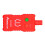 AERMOTOR EL-50449 II Tire Pressure Reset Activation Tool for   EL50449 TPMS Reset Activation Tool 1