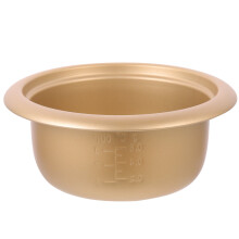 Rice Cooker Inner Pot Non-stick 3.5L