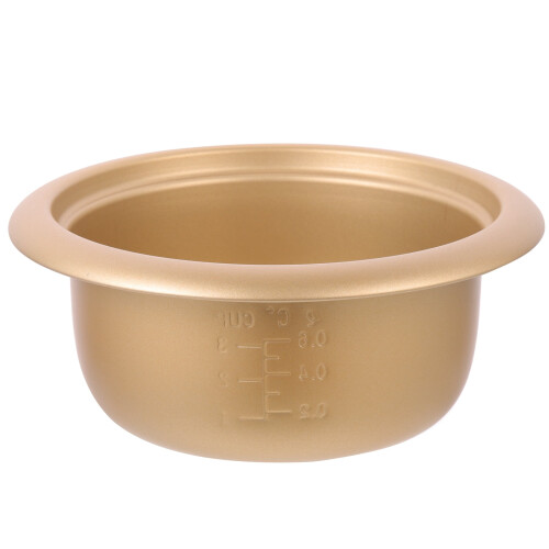 Rice Cooker Inner Pot Non-stick 3.5L