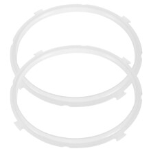 Silicone Sealing Ring for Air Fryer and Pressure Cooker 2