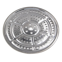 Stainless Steel Round Rack for Pressure Cooker 29.3cm