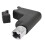 Dashboard Base  for  MAX G2 G65 Electric Scooter Forehead Headlebar Locking Replacement Parts 1