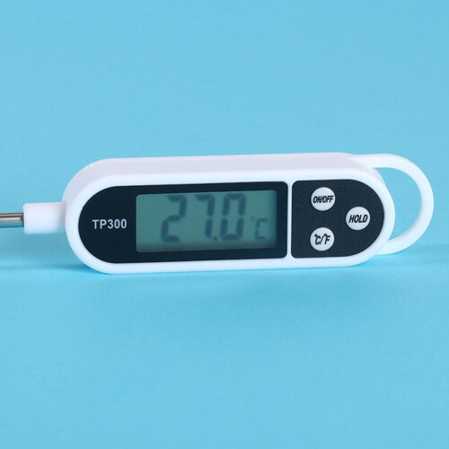 Mosiee TP300 Lebensmittelthermometer-Stift 1