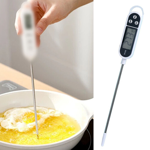 Mosiee TP300 Lebensmittelthermometer-Stift 2