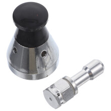 Pressure Cooker Air Release Valve Replacement Set