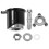 Pressure Cooker Exhaust Valve Gasket Set 1