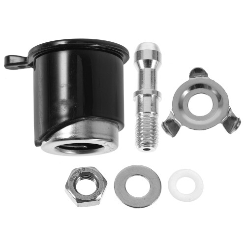 Pressure Cooker Exhaust Valve Gasket Set