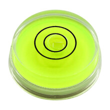YiFudd Golf Marker Round Cap Clip with Leveling Function 5ml