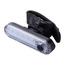 YiFudd LED bike tail light super bright 1 pack