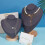 Necklace Chain Extender Gold Silver 10cm 4