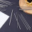 Stainless Steel Mandrels for Wire Wrapping 30 pcs 6
